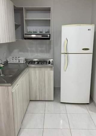 Apartamento Penaflor 2Do Nivel San Rafael San Rafael  Exterior foto