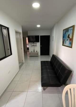 Apartamento Penaflor 2Do Nivel San Rafael San Rafael  Exterior foto